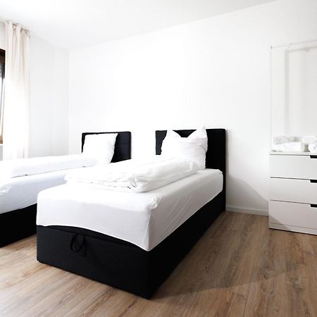 Apartmenthaus - Ludwigshafen מראה חיצוני תמונה