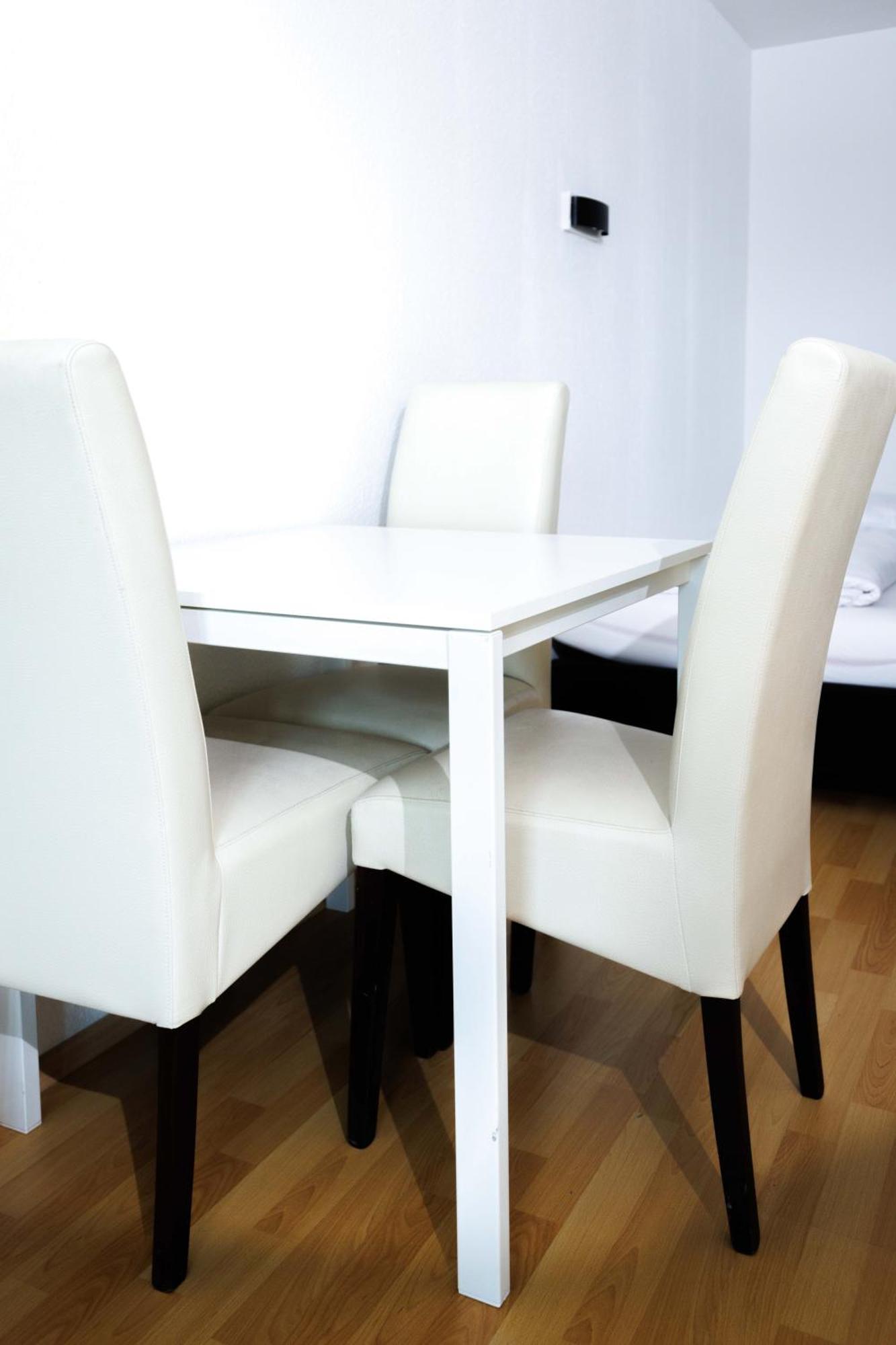 Apartmenthaus - Ludwigshafen מראה חיצוני תמונה