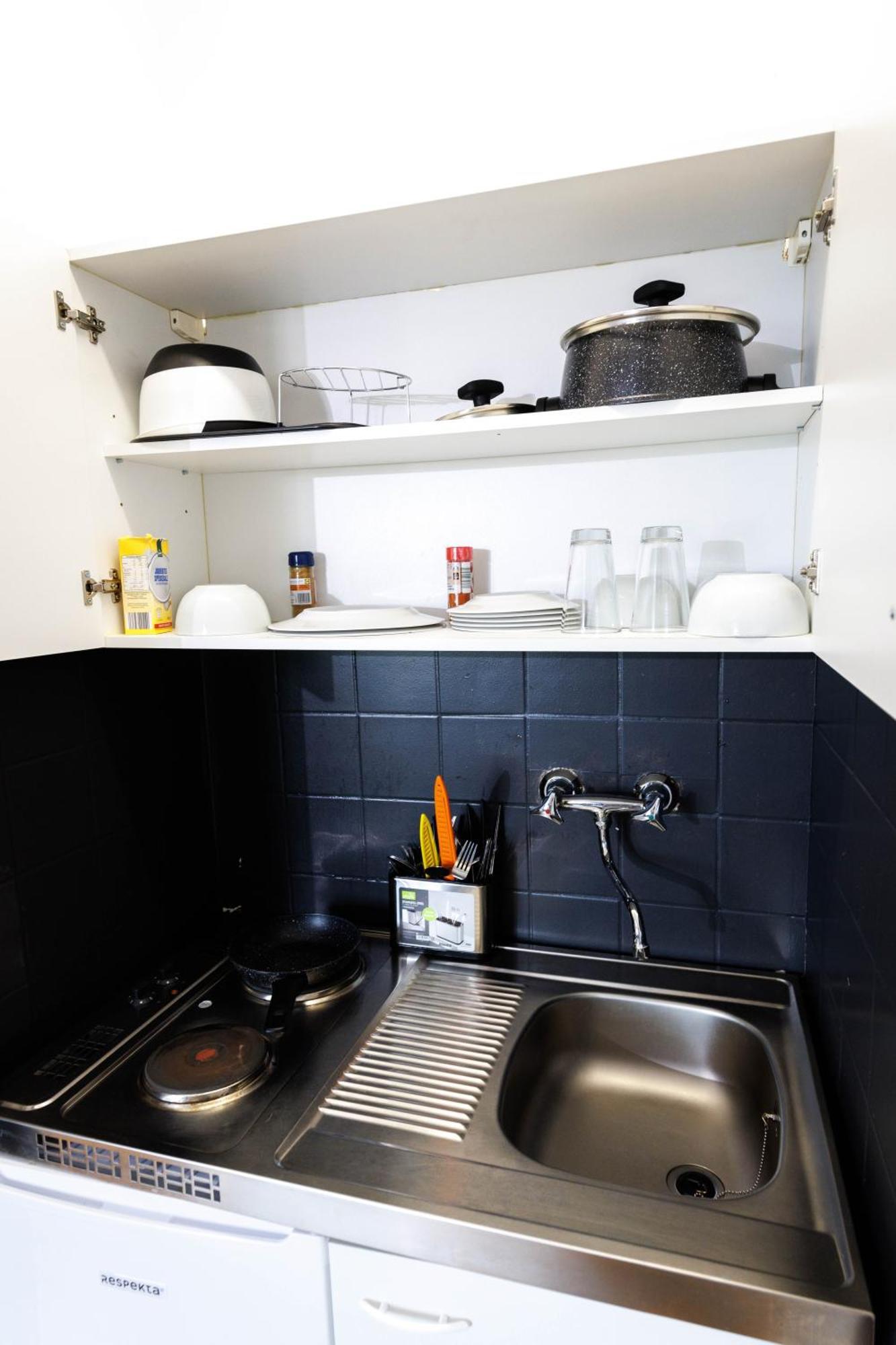 Apartmenthaus - Ludwigshafen מראה חיצוני תמונה
