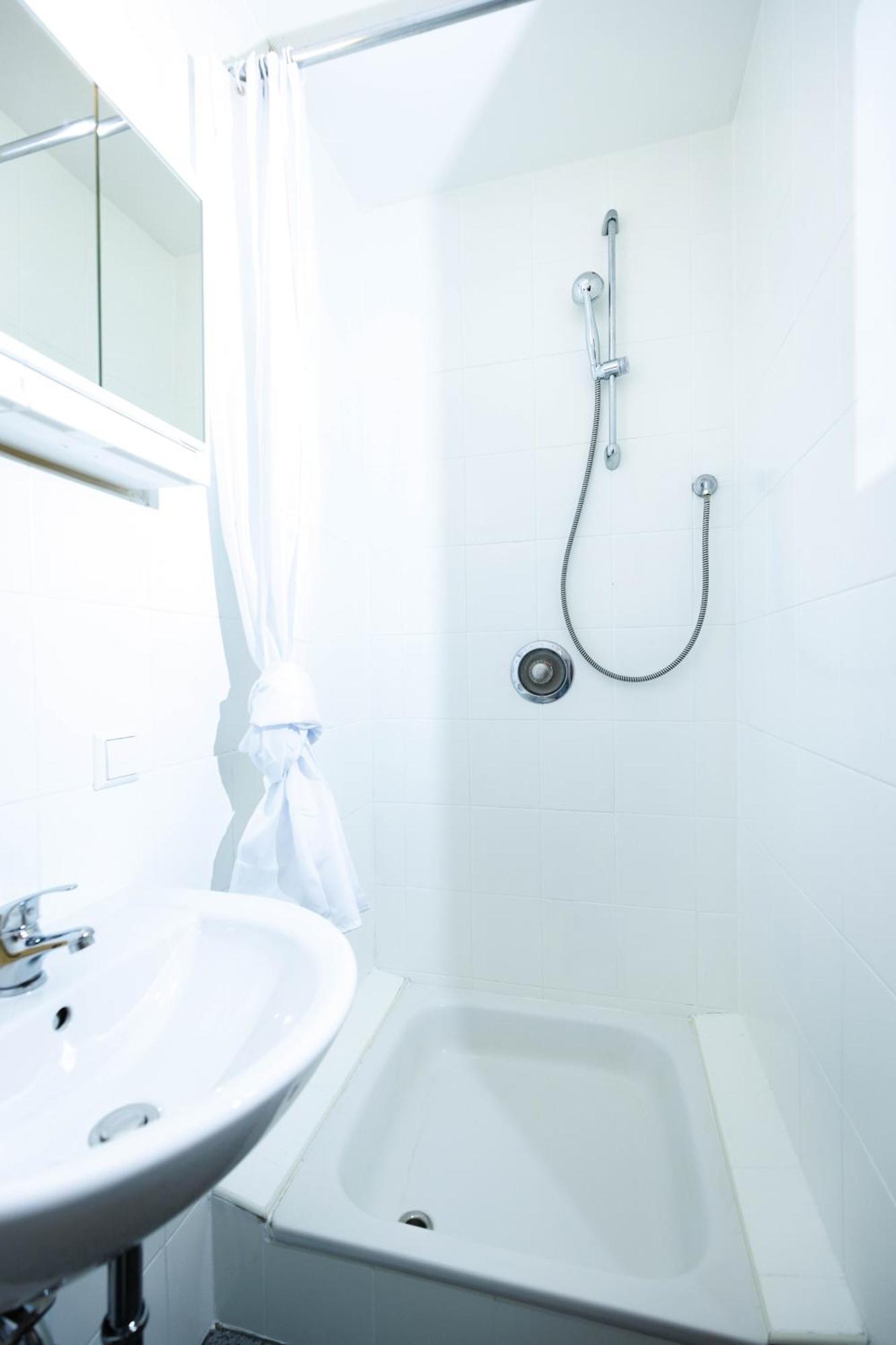 Apartmenthaus - Ludwigshafen מראה חיצוני תמונה