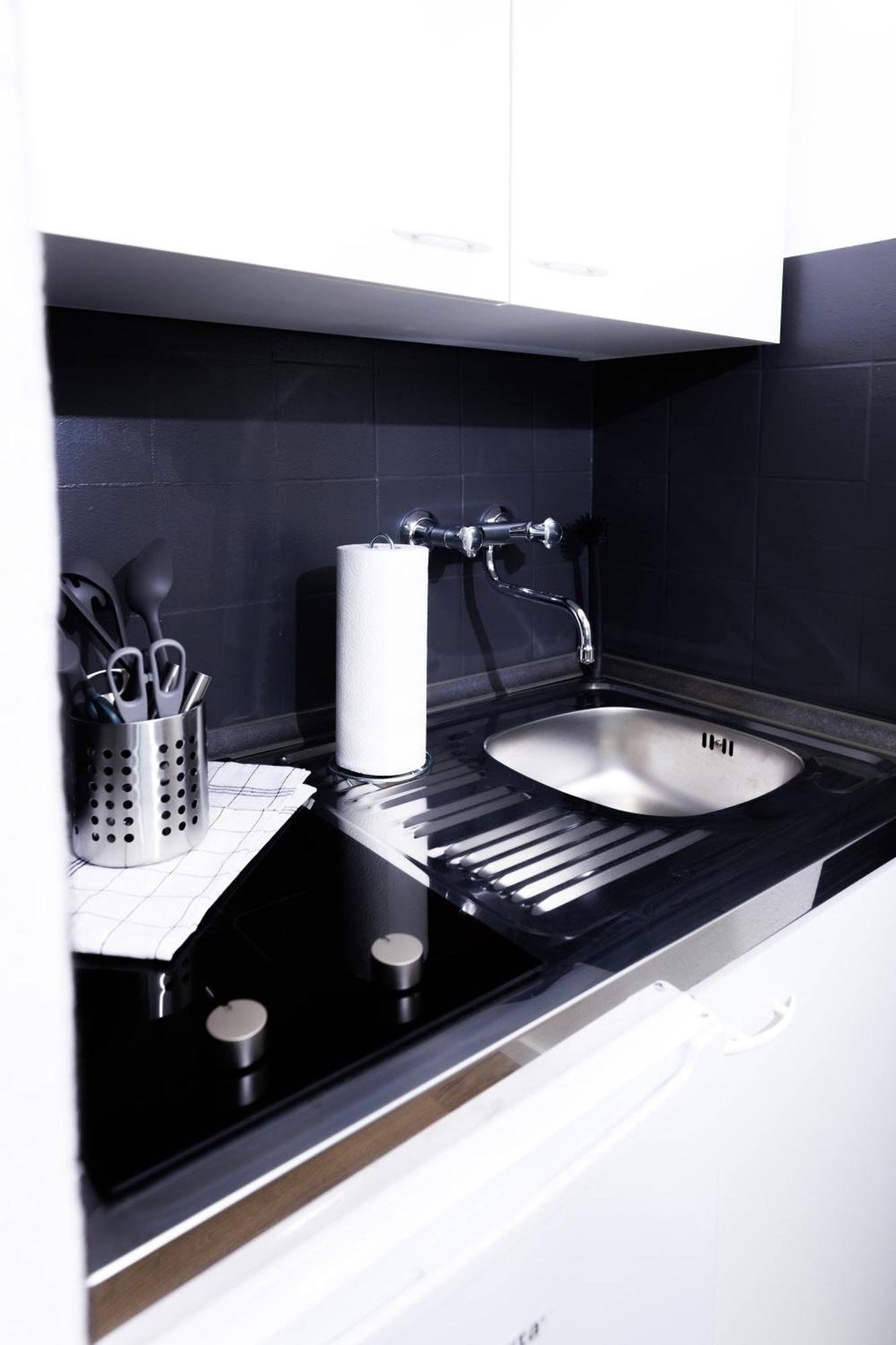 Apartmenthaus - Ludwigshafen מראה חיצוני תמונה